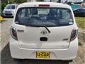 2011 Daihatsu Mira
