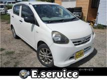 2011 Daihatsu Mira