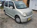 2005 Daihatsu Move Latte