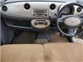2005 Daihatsu Move Latte