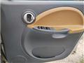 2005 Daihatsu Move Latte