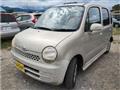 2005 Daihatsu Move Latte