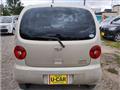 2005 Daihatsu Move Latte