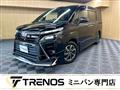 2018 Toyota Voxy