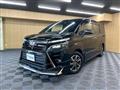 2018 Toyota Voxy