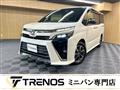 2018 Toyota Voxy