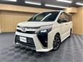 2018 Toyota Voxy