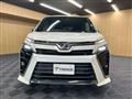 2018 Toyota Voxy