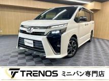 2018 Toyota Voxy