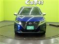 2022 Nissan Note