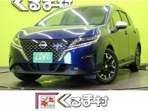 2022 Nissan Note