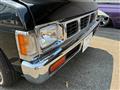 1993 Nissan Dutsun Truck