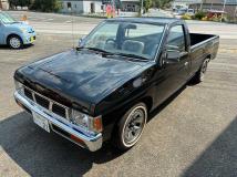 1993 Nissan Dutsun Truck