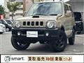 2000 Suzuki Jimny