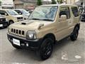 2000 Suzuki Jimny