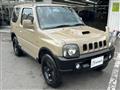 2000 Suzuki Jimny