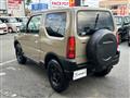 2000 Suzuki Jimny