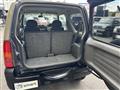 2000 Suzuki Jimny