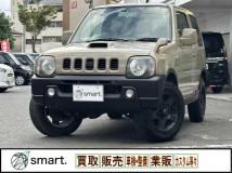 2000 Suzuki Jimny