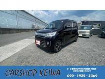 2014 Suzuki Wagon R
