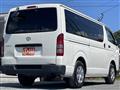2016 Toyota Hiace Van