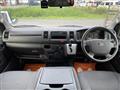 2016 Toyota Hiace Van