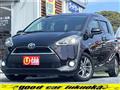 2017 Toyota Sienta