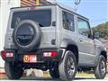 2026 Suzuki Jimny Sierra