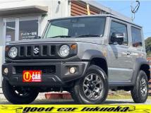 2026 Suzuki Jimny Sierra