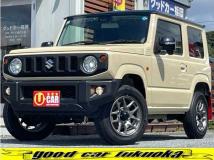 2025 Suzuki Jimny