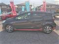 2017 Toyota AQUA