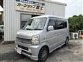 2008 Suzuki Every Wagon