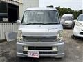 2008 Suzuki Every Wagon