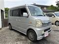 2008 Suzuki Every Wagon