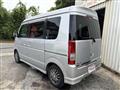 2008 Suzuki Every Wagon