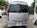 2008 Suzuki Every Wagon