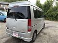 2008 Suzuki Every Wagon