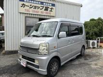2008 Suzuki Every Wagon