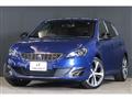 2017 Peugeot 308