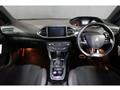 2017 Peugeot 308