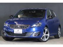 2017 Peugeot 308