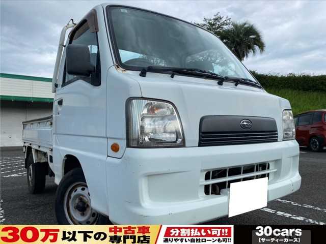 2004 Subaru Sambar