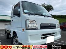 2004 Subaru Sambar