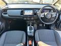 2020 Honda Fit