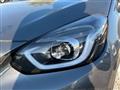2020 Honda Fit