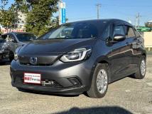 2020 Honda Fit