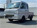 2021 Suzuki Carry Truck
