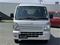 2021 Suzuki Carry Truck