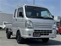 2021 Suzuki Carry Truck