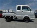 2021 Suzuki Carry Truck